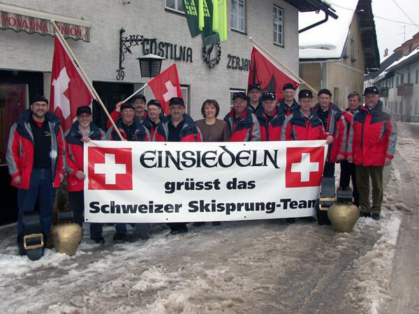 gruppe